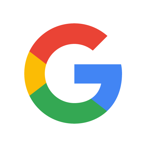 google rating